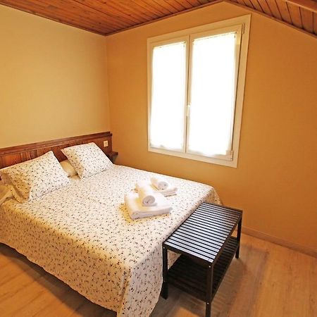 Snoe Apartamentos Mont Romies Plaza Salardú Екстериор снимка